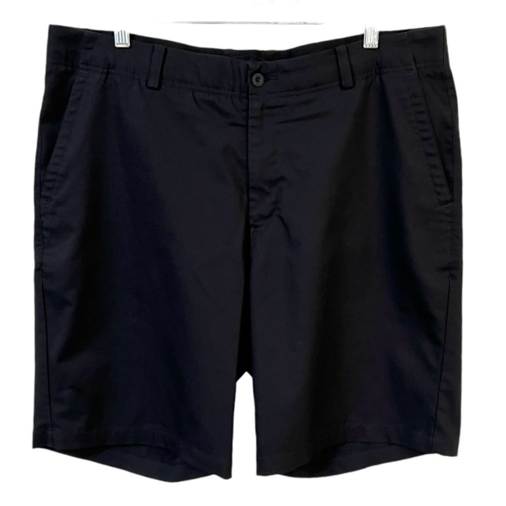 NIKE Dri Fit shorts black size 38